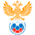 Escudo Rusia Sub 21