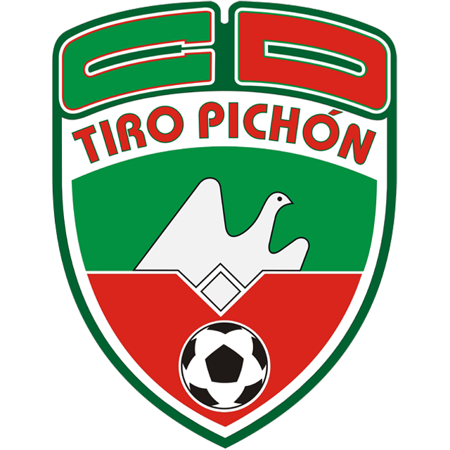 Tiro Pichon U12 C