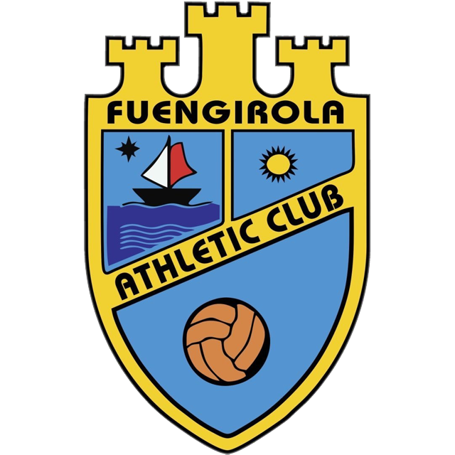 Athletic Fuengirola U12 B
