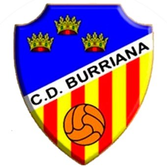 Burriana D