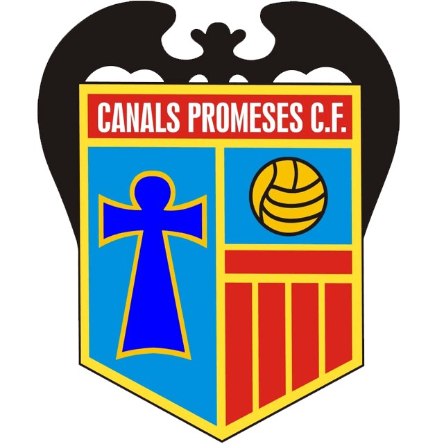 Canals Promeses C