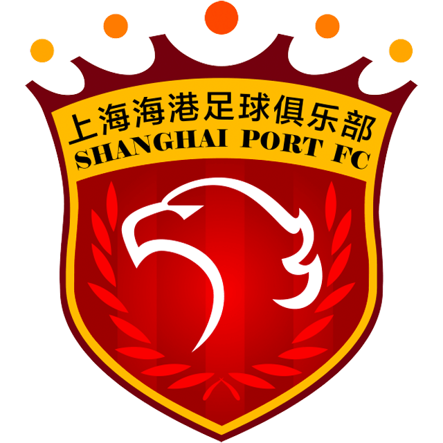 Shanghái Port