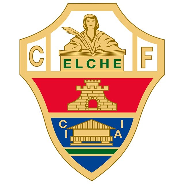 Elche B