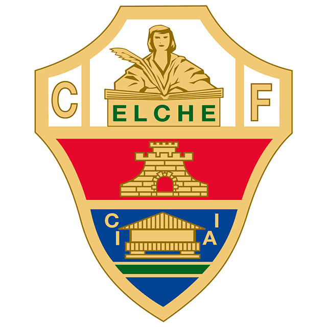 Elche B