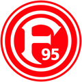 Escudo Fortuna Düsseldorf