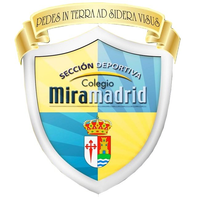 Colegio Miramadrid C