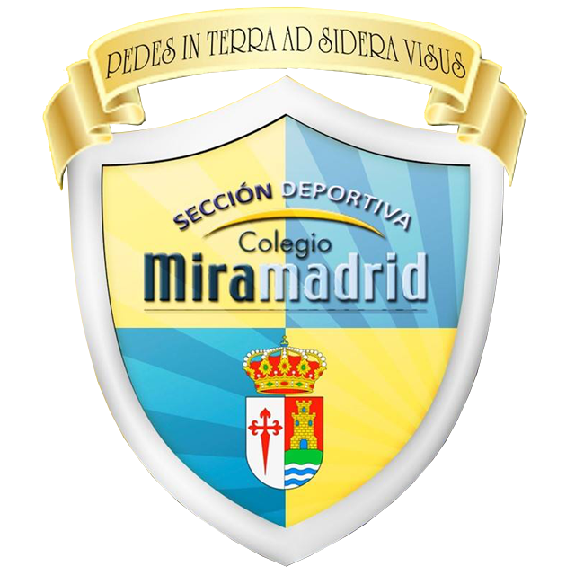 Colegio Miramadrid C