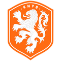 Escudo Países Bajos Sub 21