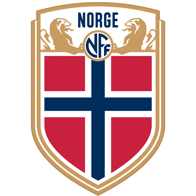 Norvegia Sub 21