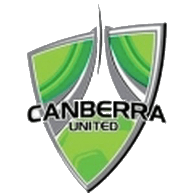 Canberra United Sub 21