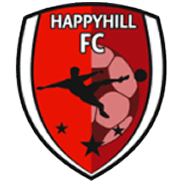 Happy Hill