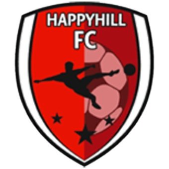 Happy Hill