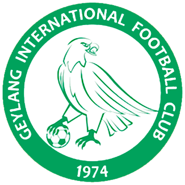 Geylang International