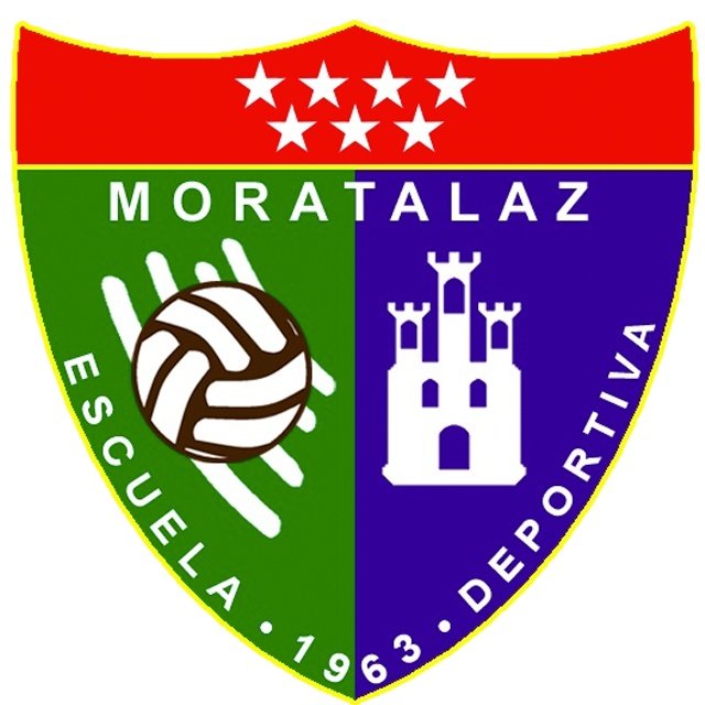 Escuela Depmoratalaz G