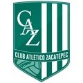 Escudo del Zacatepec