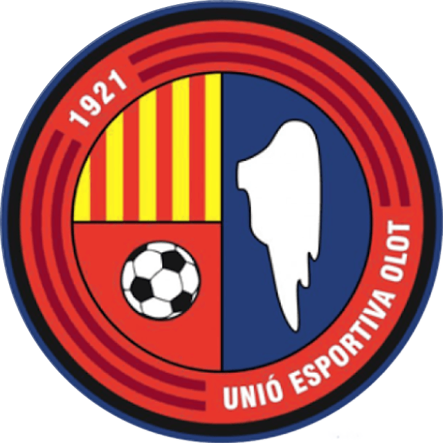 Fundacio UE Olot