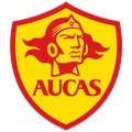 Escudo del Aucas