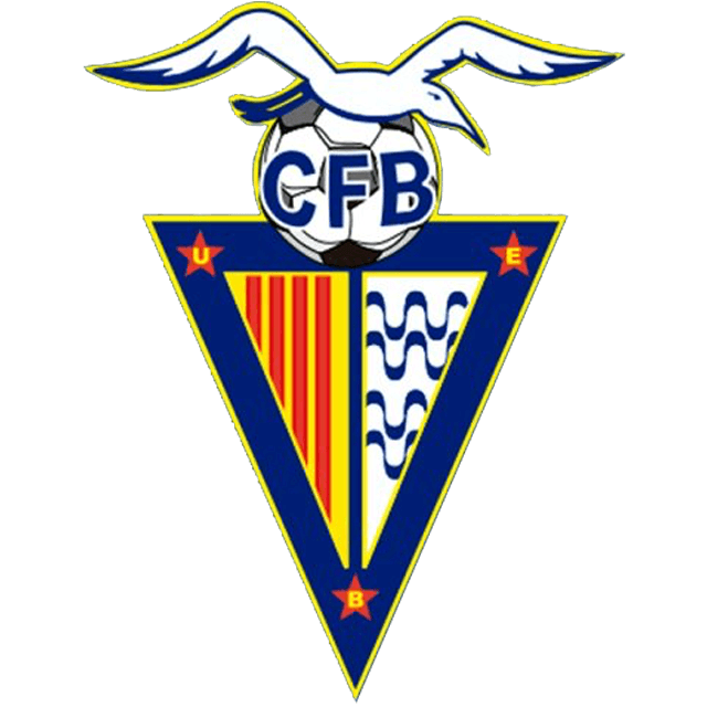 FundaciÒ Futbol Badalona D