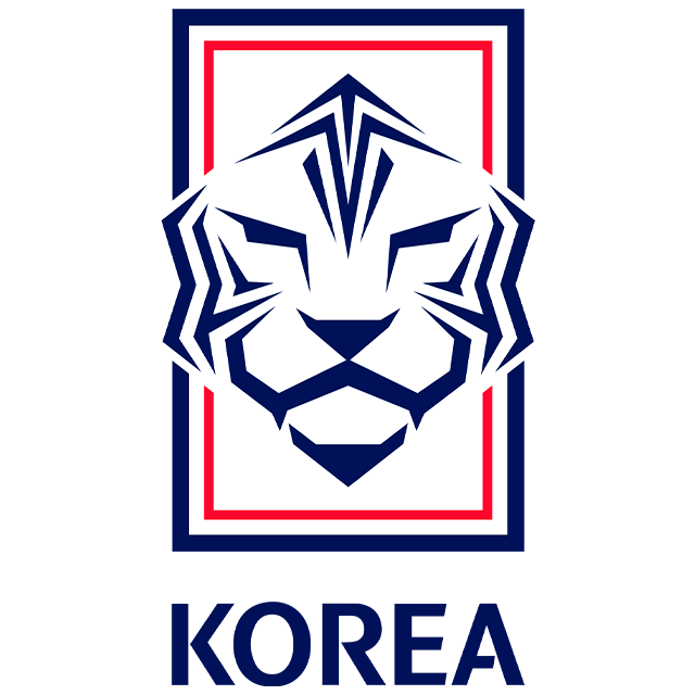 Corea del Sur Sub 20