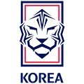 Escudo del Corea del Sur U20