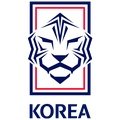 Coreia do Sul Sub 20