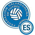 El Salvador Sub 20