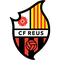 Escudo CF Reus
