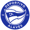 Escudo Deportivo Alavés