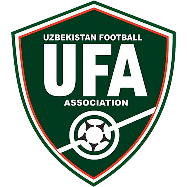 Uzbekistán Sub 20