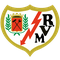 Escudo Rayo Vallecano