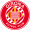 Escudo Girona FC