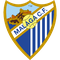 Escudo Málaga CF EDI