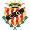 Escudo Gimnàstic de Tarragona