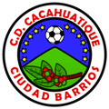 Cacahuatique