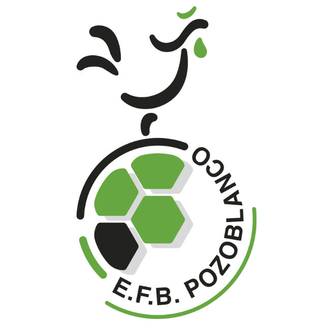 Futbol Base Pozoblanco D