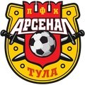 Escudo del Arsenal Tula