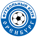 Escudo FC Orenburg