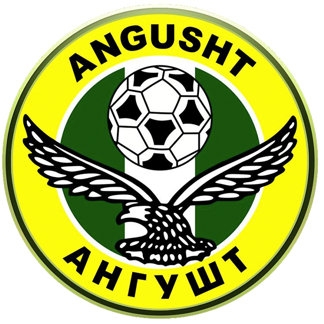 Angusht
