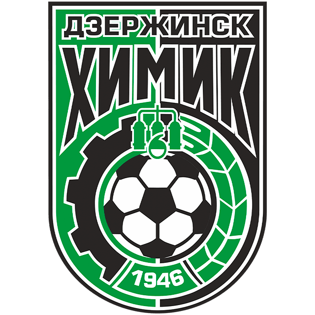 Khimik Dzerzhinsk