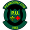 Escudo Peamount United Fem