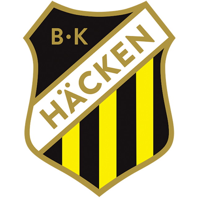 Häcken Fem