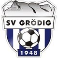 Escudo del Grödig