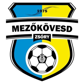 Mezőkövesd-Zsory