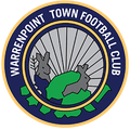 Warrenpoint Town