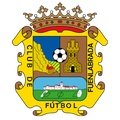 Escudo del Fuenlabrada