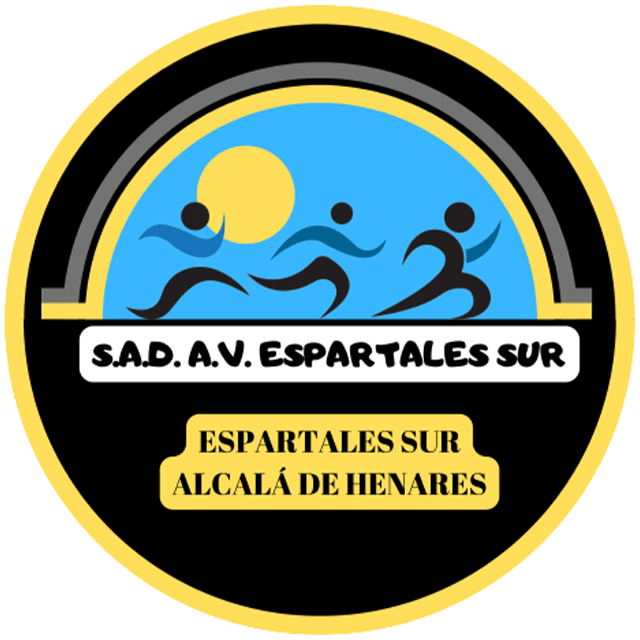 Espartales Sur Sub 8