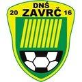 Escudo del Zavrč