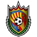 Escudo del Tavernes Blanques C