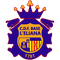 Escudo La Eliana D