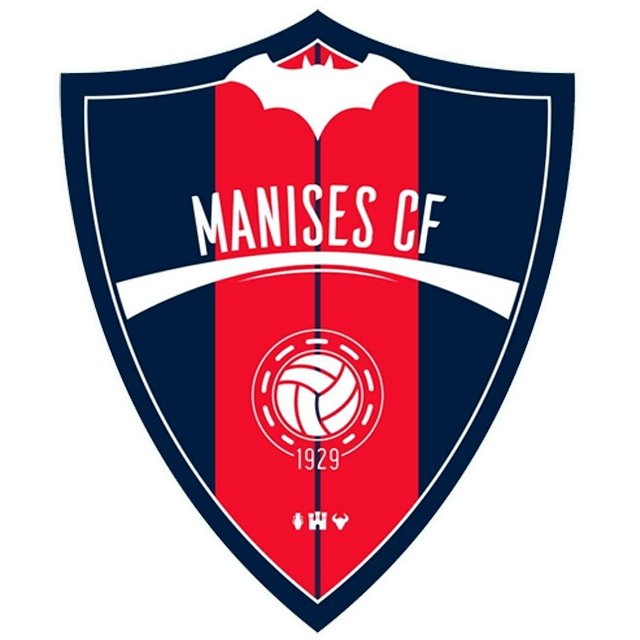 Escudo del Manises C